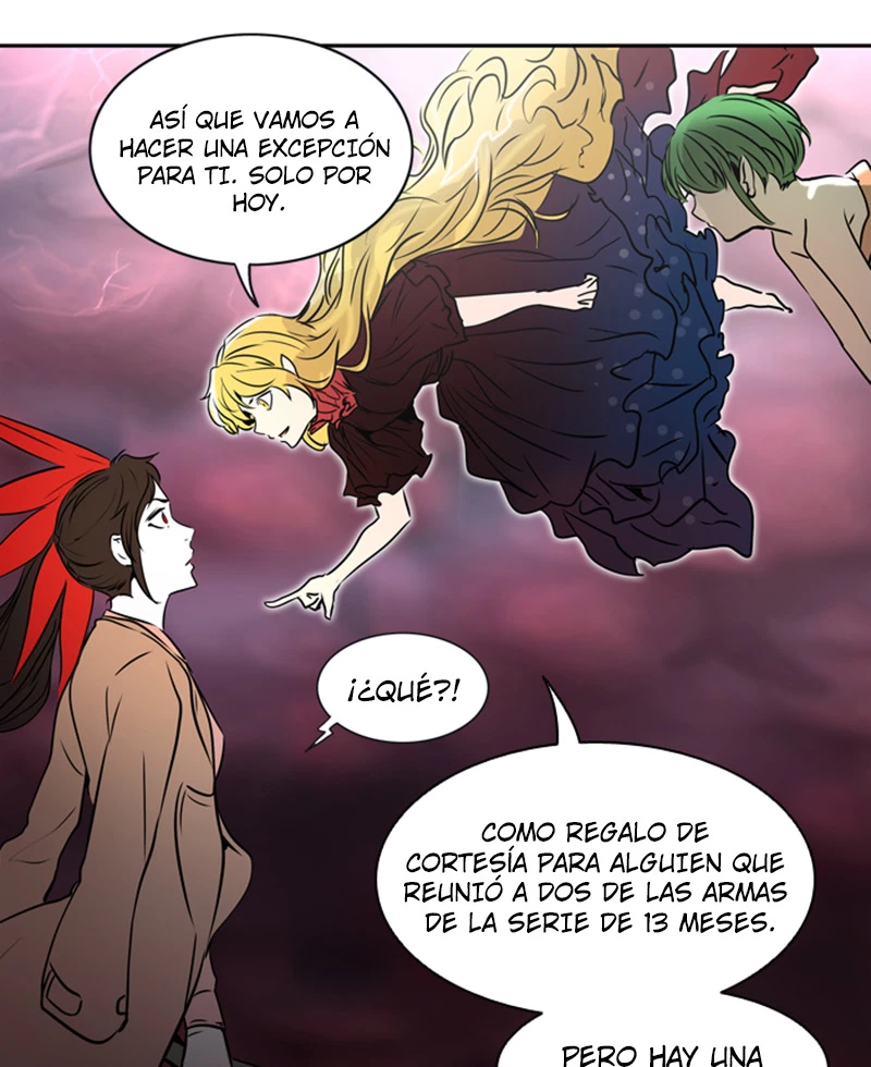 El irregular capítulo 322, página 87
