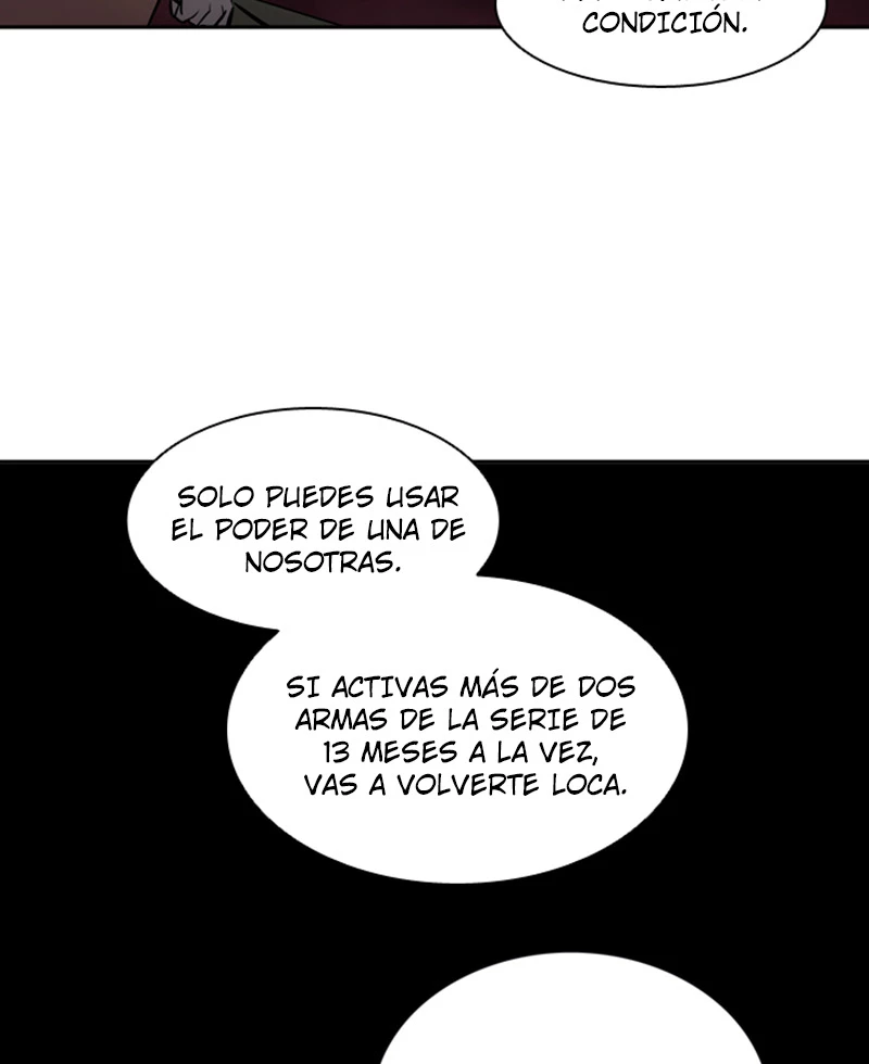 El irregular capítulo 322, página 88