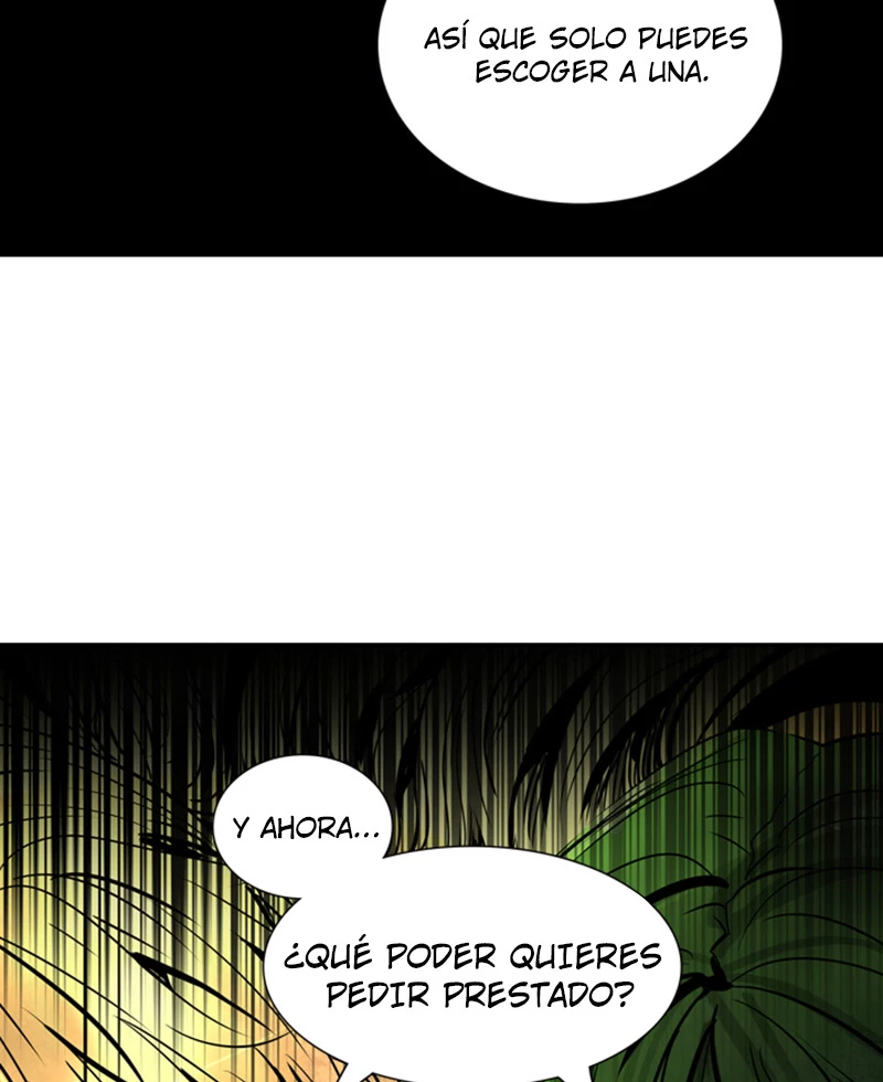 El irregular capítulo 322, página 89