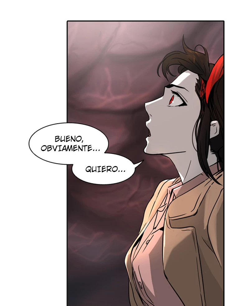 El irregular capítulo 322, página 91
