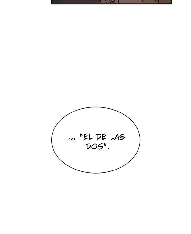 El irregular capítulo 322, página 92