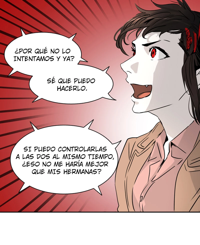 El irregular capítulo 322, página 98