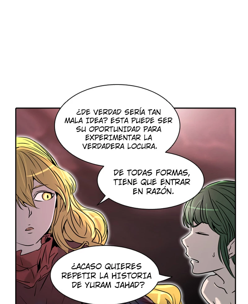 El irregular capítulo 322, página 99
