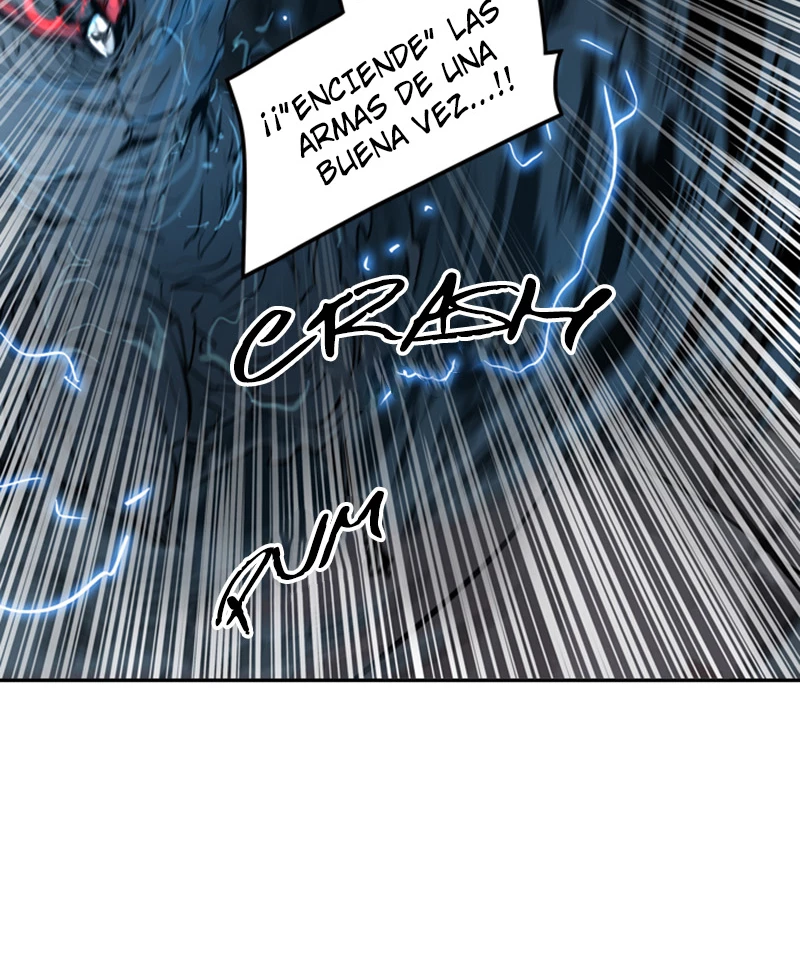 El irregular capítulo 322, página 111