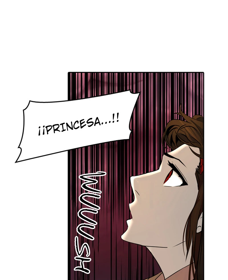 El irregular capítulo 322, página 112