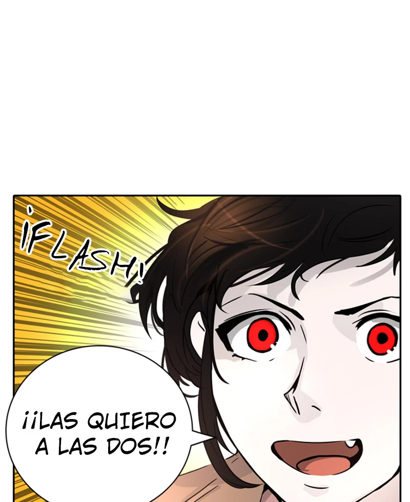 El irregular capítulo 322, página 117