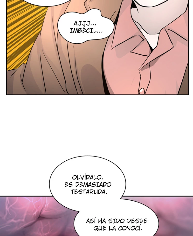 El irregular capítulo 322, página 118