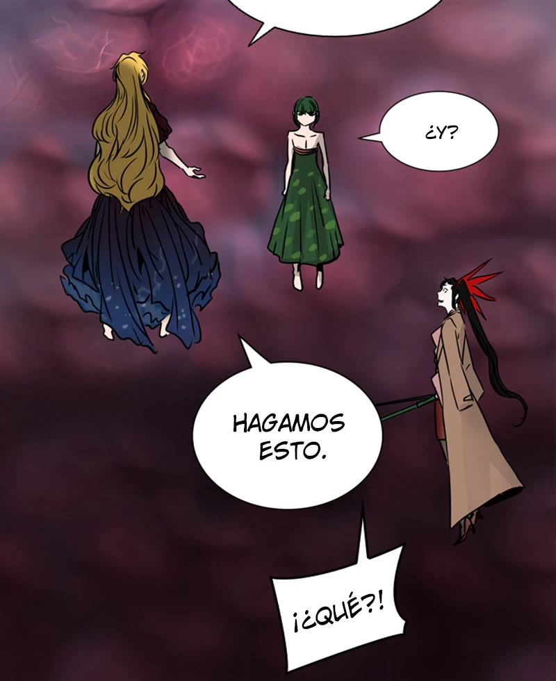 El irregular capítulo 322, página 119