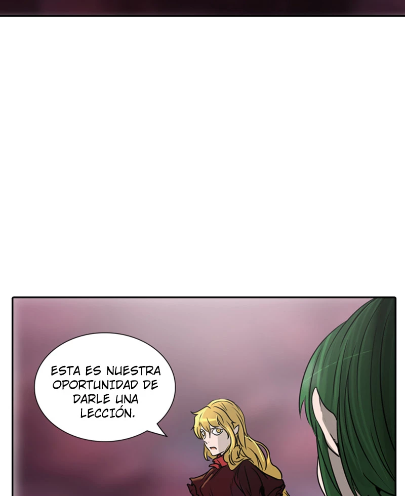 El irregular capítulo 322, página 120