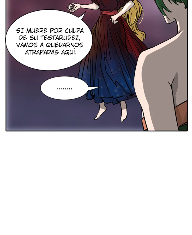 El irregular capítulo 322, página 121