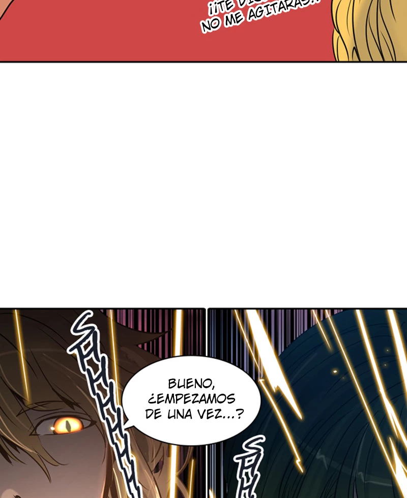 El irregular capítulo 322, página 123