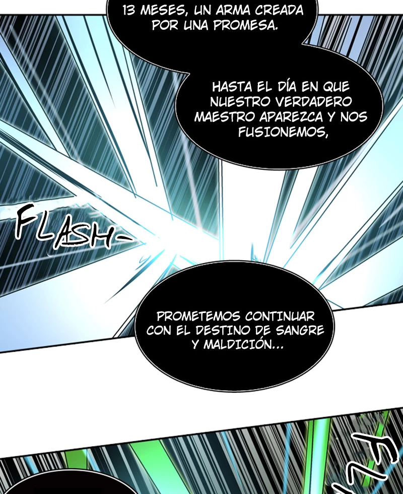 El irregular capítulo 322, página 127