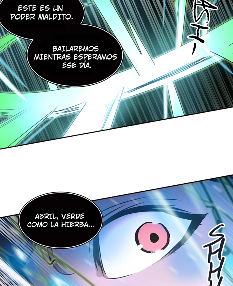 El irregular capítulo 322, página 128