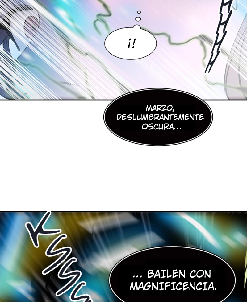 El irregular capítulo 322, página 129