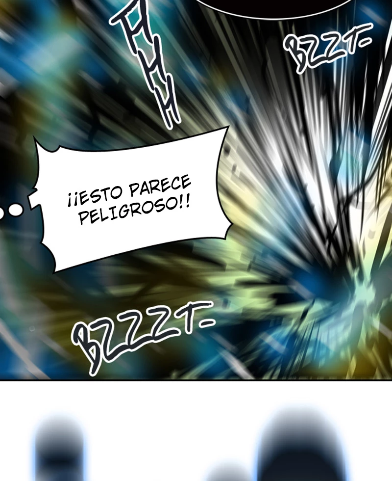 El irregular capítulo 322, página 130