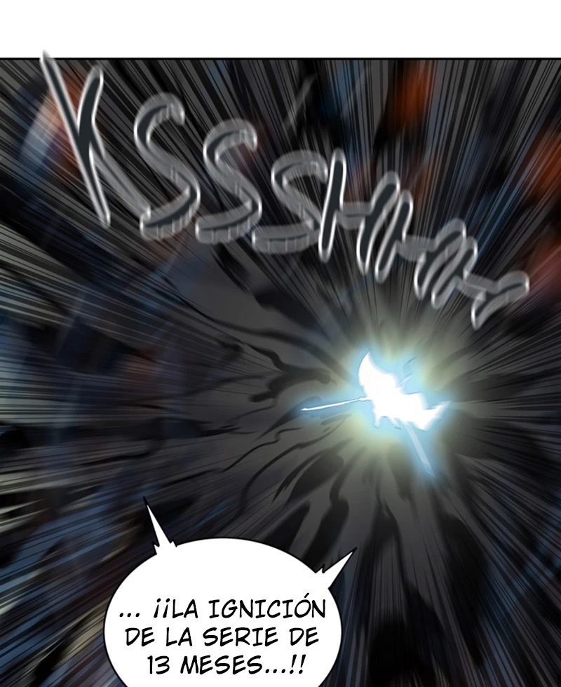 El irregular capítulo 322, página 137