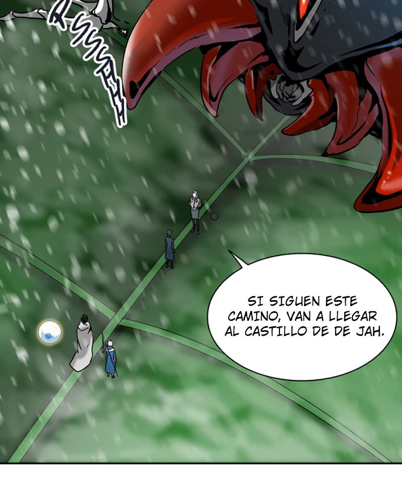 El irregular capítulo 322, página 141