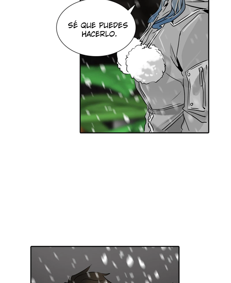 El irregular capítulo 322, página 143