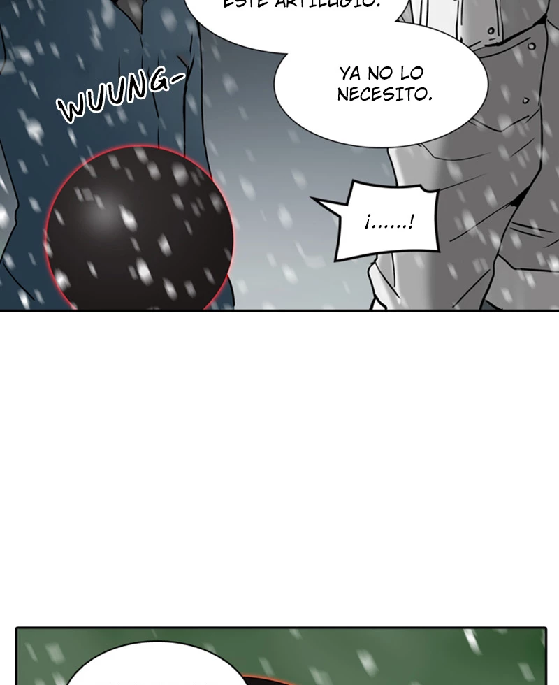 El irregular capítulo 322, página 146