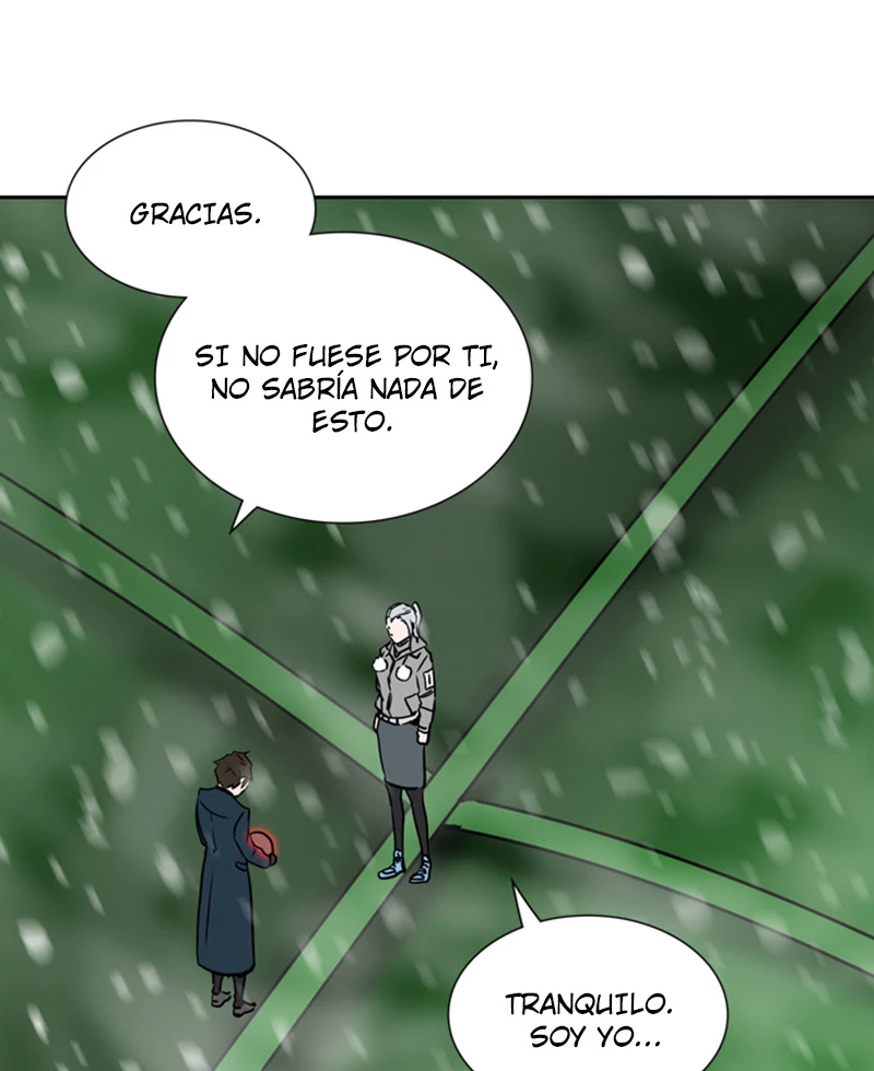El irregular capítulo 322, página 148