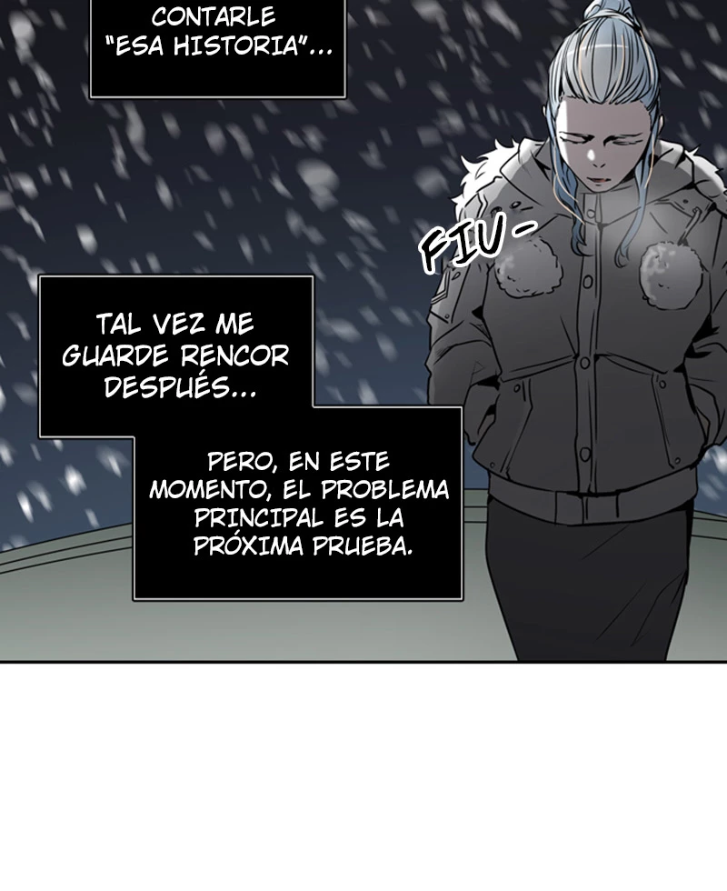 El irregular capítulo 322, página 154
