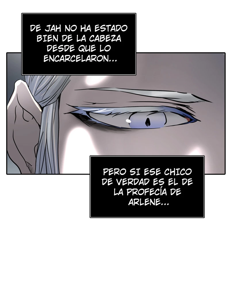El irregular capítulo 322, página 155