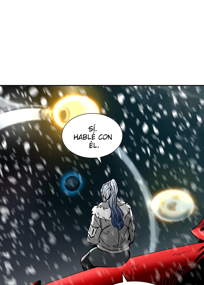 El irregular capítulo 323, página 1