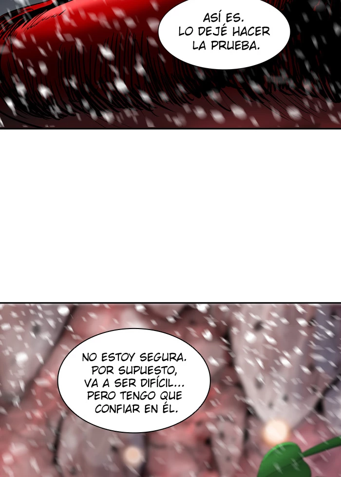 El irregular capítulo 323, página 2