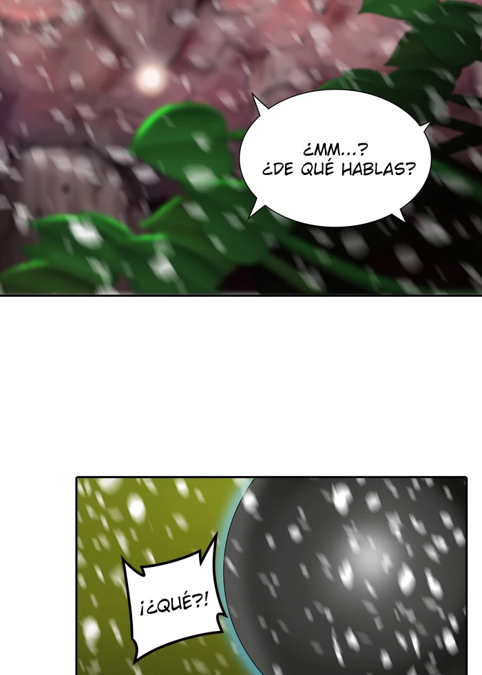 El irregular capítulo 323, página 3