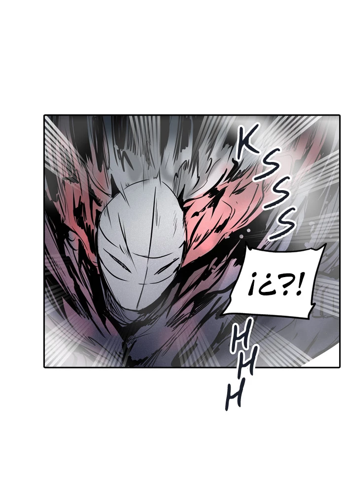 El irregular capítulo 323, página 8