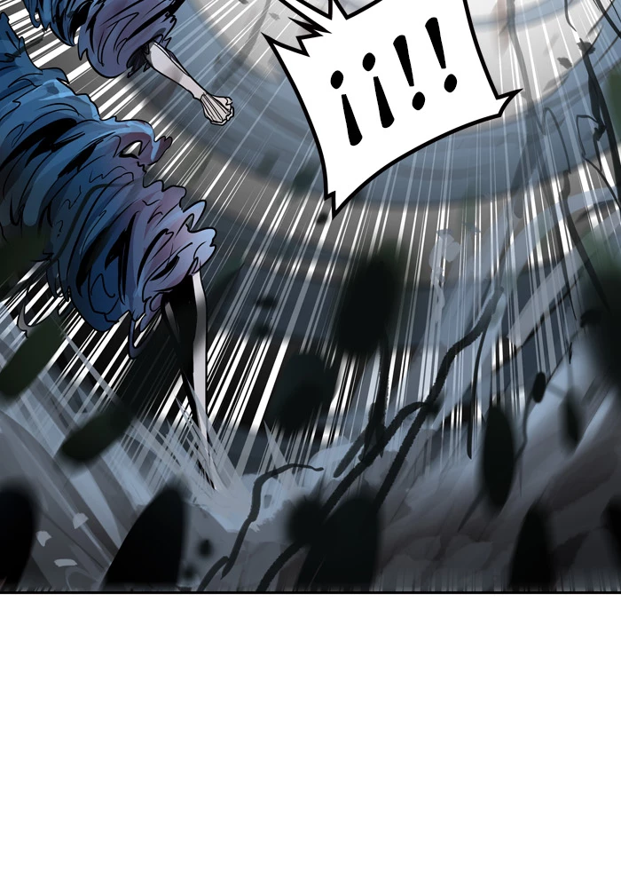 El irregular capítulo 323, página 30