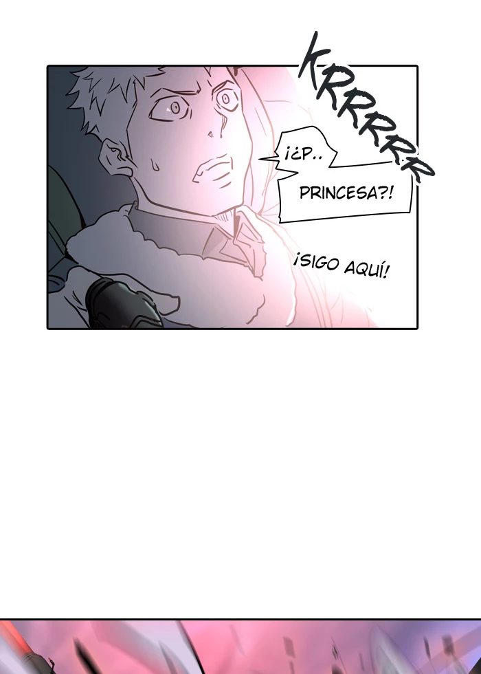 El irregular capítulo 323, página 31
