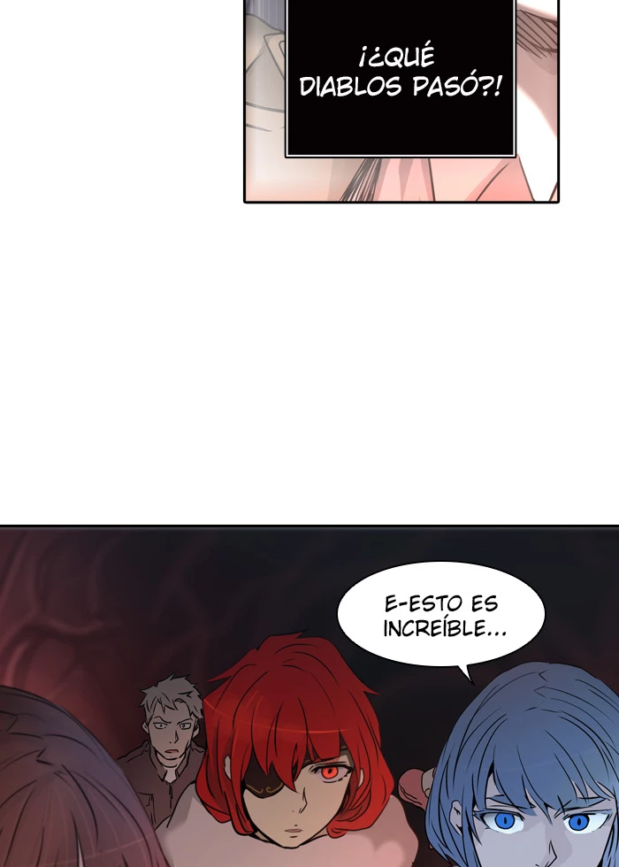 El irregular capítulo 323, página 41