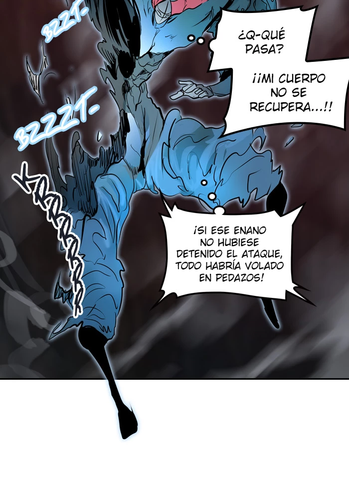 El irregular capítulo 323, página 43