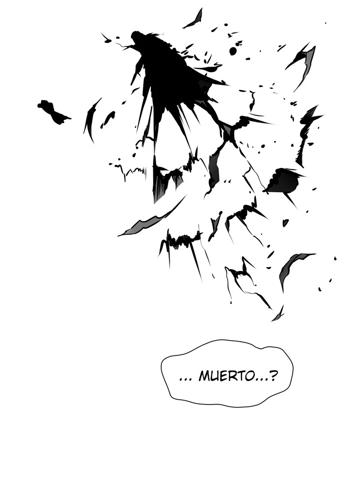 El irregular capítulo 323, página 65