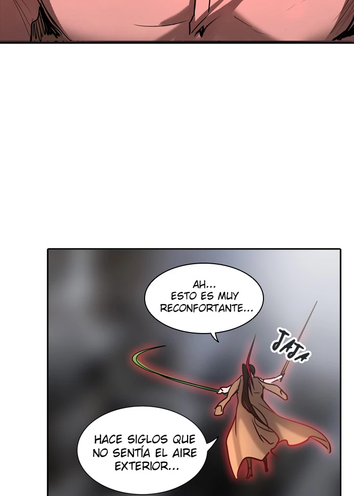 El irregular capítulo 323, página 68
