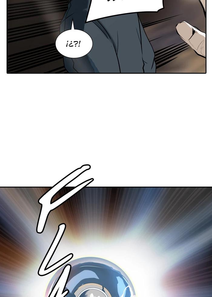 El irregular capítulo 323, página 82