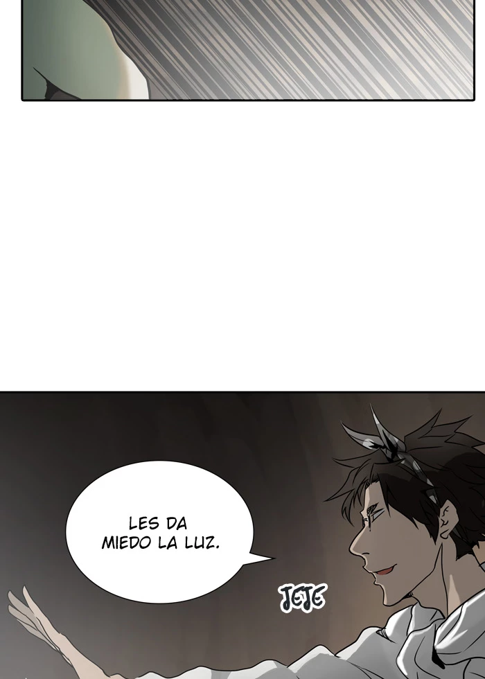 El irregular capítulo 323, página 85