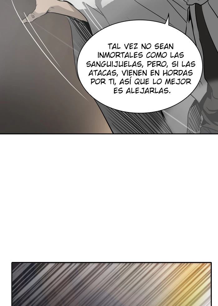 El irregular capítulo 323, página 86