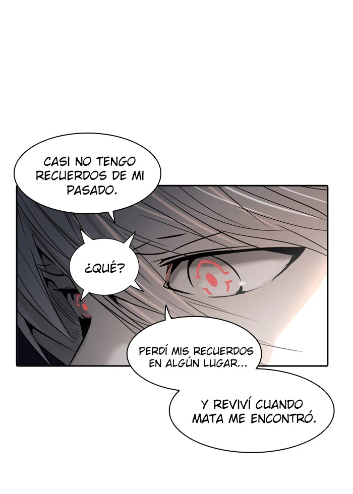 El irregular capítulo 323, página 89