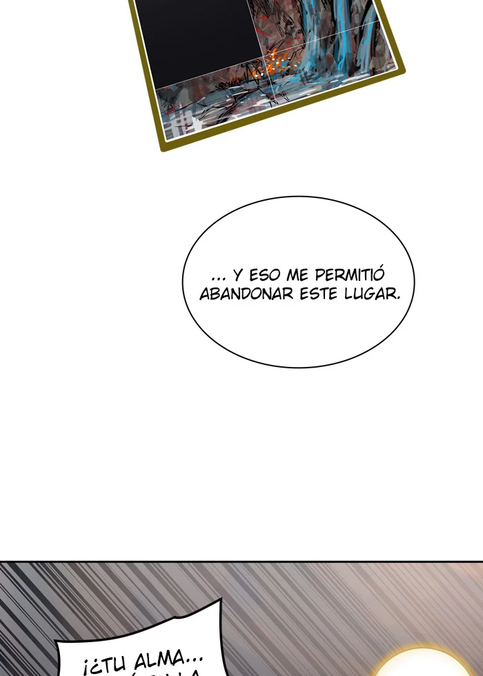 El irregular capítulo 323, página 92
