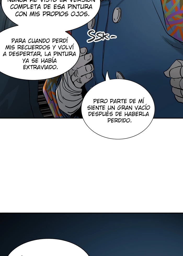 El irregular capítulo 323, página 97