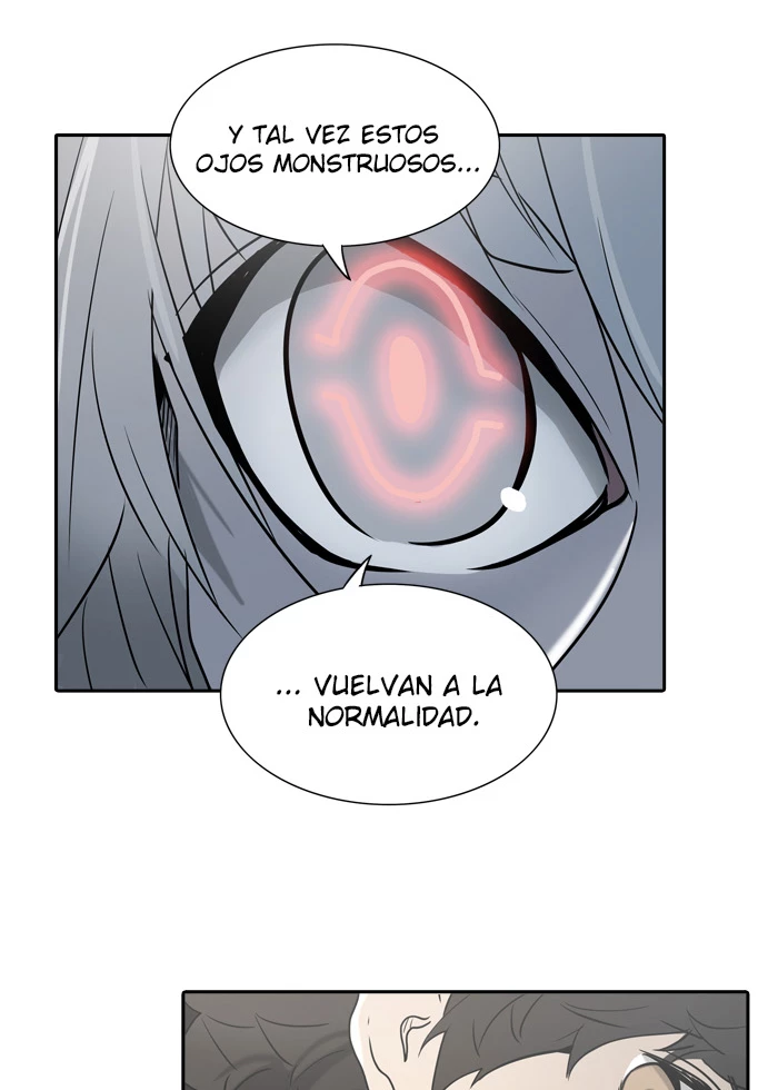 El irregular capítulo 323, página 99