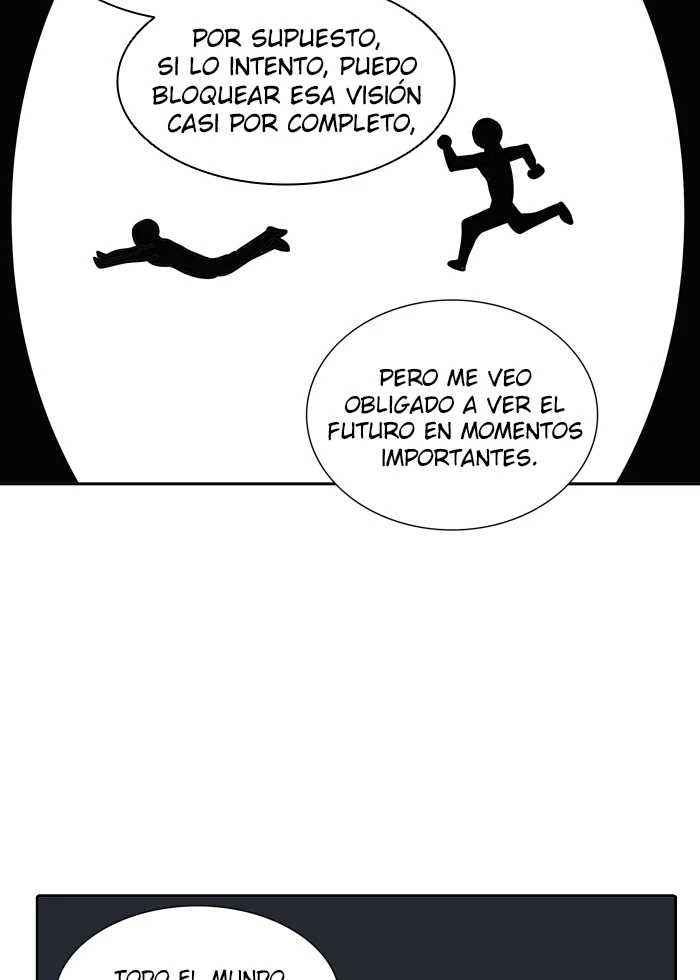 El irregular capítulo 323, página 102