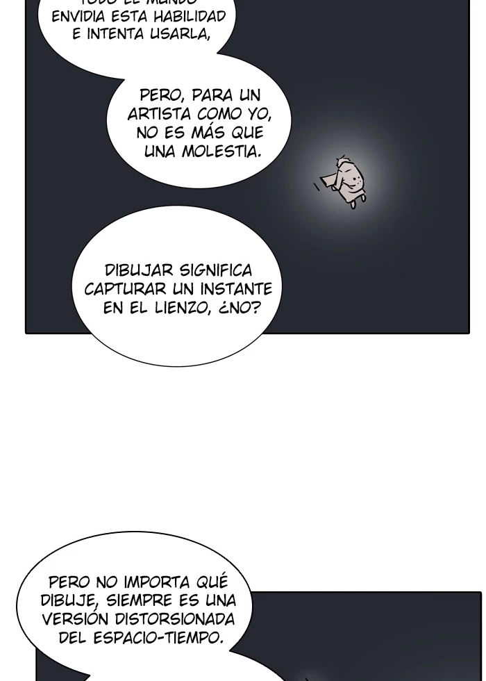 El irregular capítulo 323, página 103