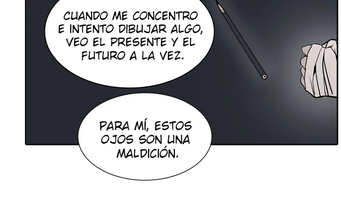 El irregular capítulo 323, página 104