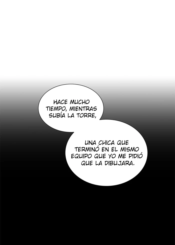 El irregular capítulo 323, página 105