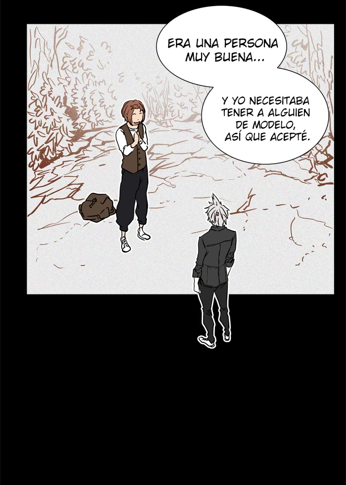 El irregular capítulo 323, página 106
