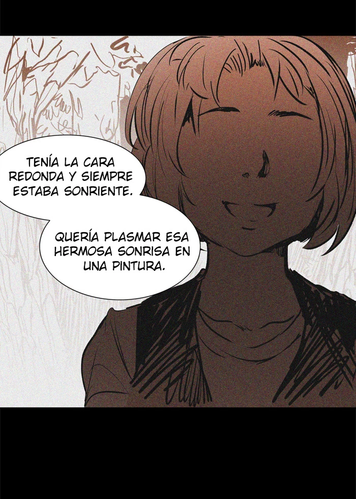 El irregular capítulo 323, página 107