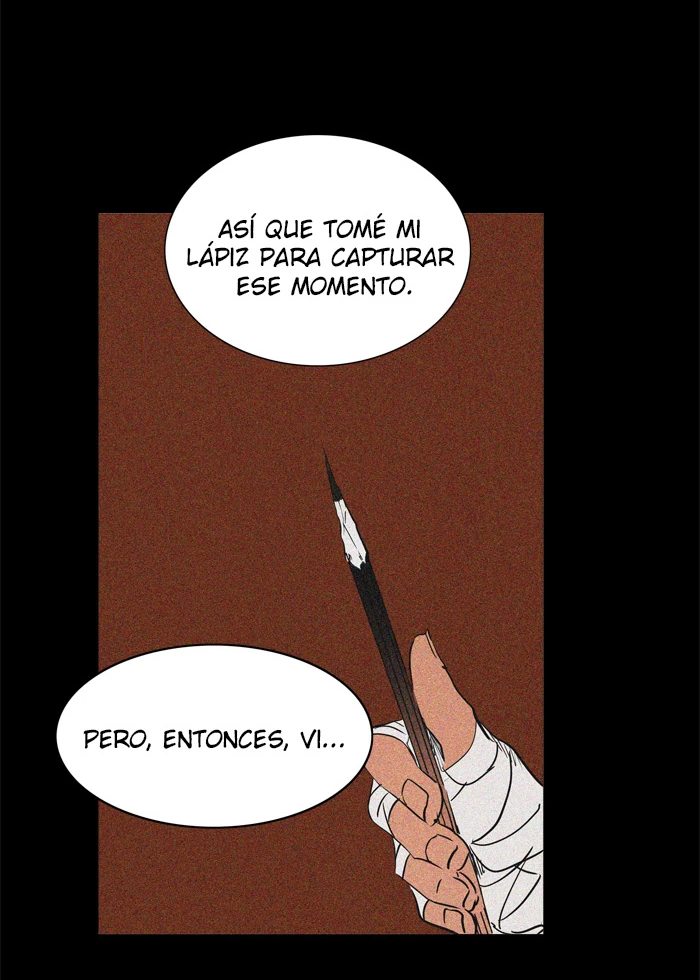 El irregular capítulo 323, página 108